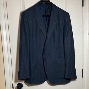 Men’s Ermenegildo Zegna sport coat